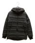 Karrimor（カリマー）の古着「別注trail down parka」｜ブラック