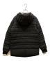 Karrimor (カリマー) nano・universe (ナノ・ユニバース) 別注trail down parka ブラック サイズ:SIZE M：10000円