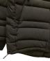 中古・古着 Karrimor (カリマー) nano・universe (ナノ・ユニバース) 別注trail down parka ブラック サイズ:SIZE M：10000円