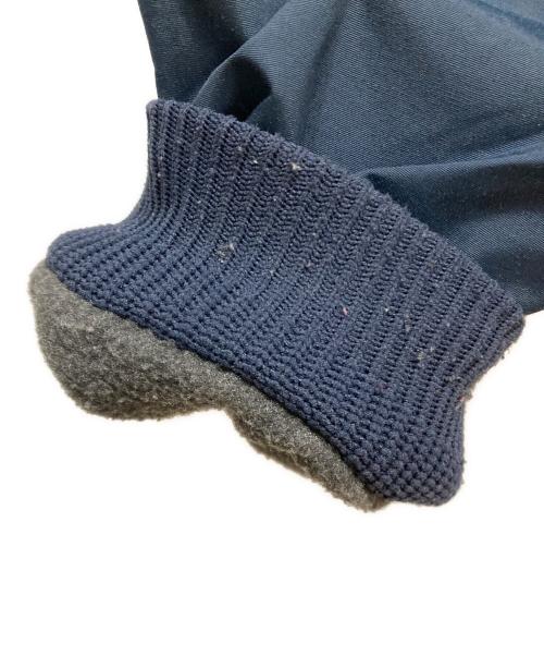 Patagonia（パタゴニア）Patagonia (パタゴニア) シェルドシンチラジャケット ネイビー サイズ:SIZE Mの古着・服飾アイテム