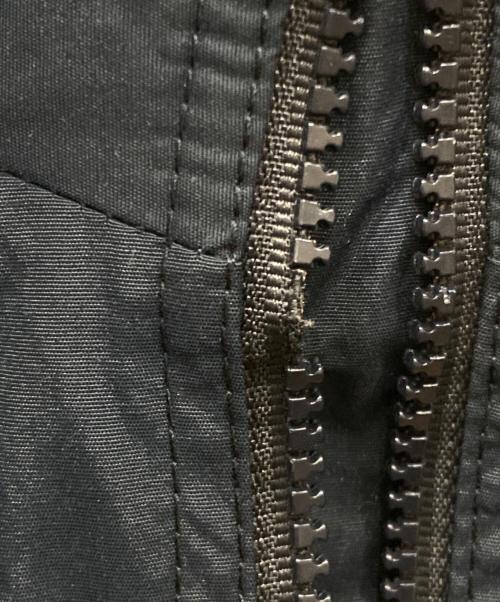 Patagonia（パタゴニア）Patagonia (パタゴニア) シェルドシンチラジャケット ネイビー サイズ:SIZE Mの古着・服飾アイテム