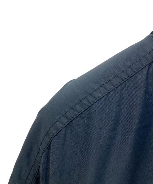 Patagonia（パタゴニア）Patagonia (パタゴニア) シェルドシンチラジャケット ネイビー サイズ:SIZE Mの古着・服飾アイテム