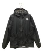 THE NORTH FACEザ ノース フェイス）の古着「フューチャーライトミストウェイジャケット」｜ブラック
