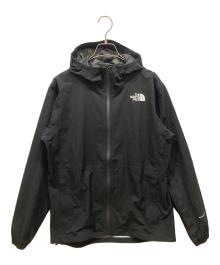 THE NORTH FACE（ザ ノース フェイス）の古着「フューチャーライトミストウェイジャケット」｜ブラック