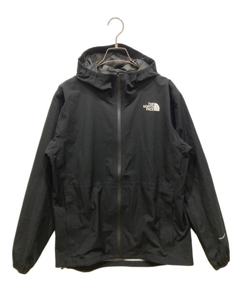 THE NORTH FACE（ザ ノース フェイス）THE NORTH FACE (ザ ノース フェイス) フューチャーライトミストウェイジャケット ブラック サイズ:SIZE Mの古着・服飾アイテム