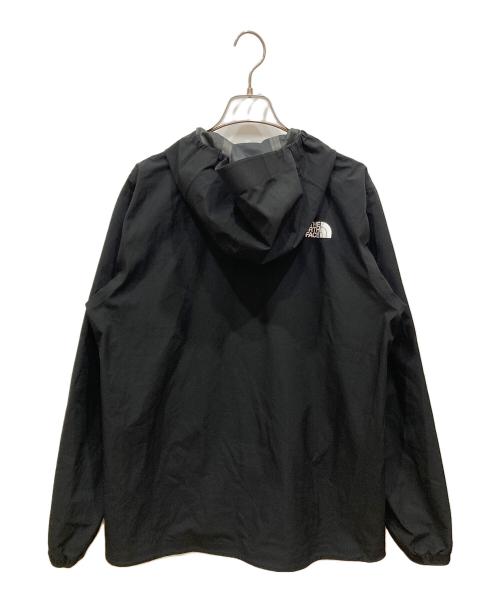 THE NORTH FACE（ザ ノース フェイス）THE NORTH FACE (ザ ノース フェイス) フューチャーライトミストウェイジャケット ブラック サイズ:SIZE Mの古着・服飾アイテム