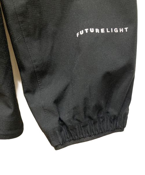 THE NORTH FACE（ザ ノース フェイス）THE NORTH FACE (ザ ノース フェイス) フューチャーライトミストウェイジャケット ブラック サイズ:SIZE Mの古着・服飾アイテム