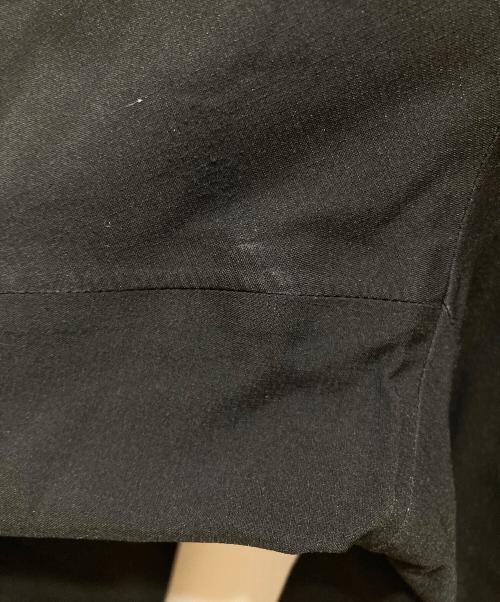 THE NORTH FACE（ザ ノース フェイス）THE NORTH FACE (ザ ノース フェイス) フューチャーライトミストウェイジャケット ブラック サイズ:SIZE Mの古着・服飾アイテム