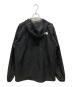 THE NORTH FACE (ザ ノース フェイス) フューチャーライトミストウェイジャケット ブラック サイズ:SIZE M：8000円