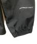 中古・古着 THE NORTH FACE (ザ ノース フェイス) フューチャーライトミストウェイジャケット ブラック サイズ:SIZE M：8000円