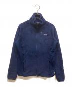 Patagoniaパタゴニア）の古着「R2 ジャケット」｜ネイビー