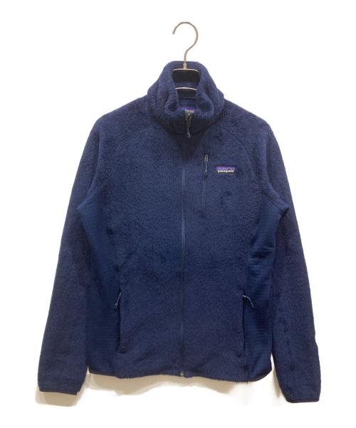 Patagonia（パタゴニア）Patagonia (パタゴニア) R2 ジャケット ネイビー サイズ:SIZE Sの古着・服飾アイテム