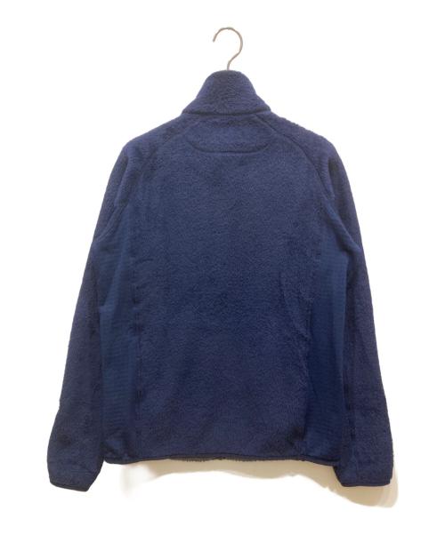 Patagonia（パタゴニア）Patagonia (パタゴニア) R2 ジャケット ネイビー サイズ:SIZE Sの古着・服飾アイテム