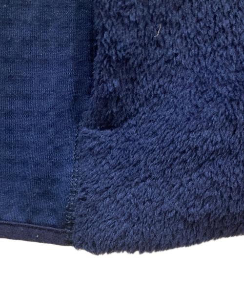 Patagonia（パタゴニア）Patagonia (パタゴニア) R2 ジャケット ネイビー サイズ:SIZE Sの古着・服飾アイテム