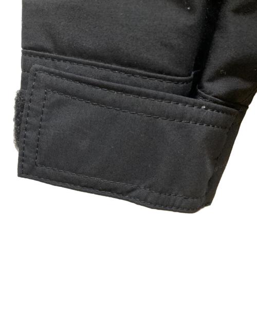 THE NORTH FACE（ザ ノース フェイス）THE NORTH FACE (ザ ノース フェイス) Mountain Light Jacket ブラック サイズ:SIZE XXLの古着・服飾アイテム
