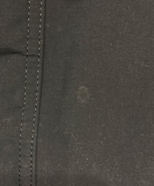 THE NORTH FACE（ザ ノース フェイス）THE NORTH FACE (ザ ノース フェイス) Mountain Light Jacket ブラック サイズ:SIZE XXLの古着・服飾アイテム