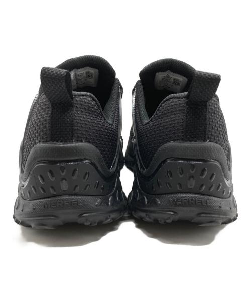 MERRELL（メレル）MERRELL (メレル) ローカットスニーカー ブラック サイズ:SIZE 25cmの古着・服飾アイテム