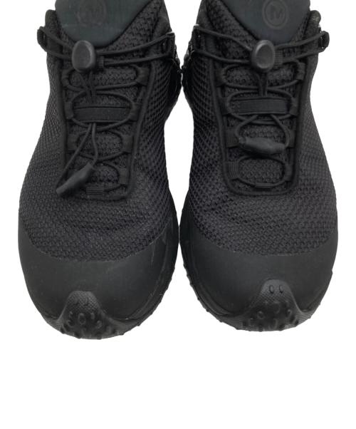MERRELL（メレル）MERRELL (メレル) ローカットスニーカー ブラック サイズ:SIZE 25cmの古着・服飾アイテム