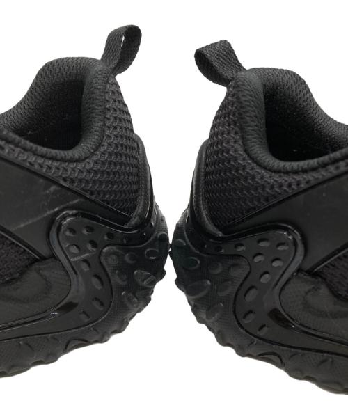 MERRELL（メレル）MERRELL (メレル) ローカットスニーカー ブラック サイズ:SIZE 25cmの古着・服飾アイテム