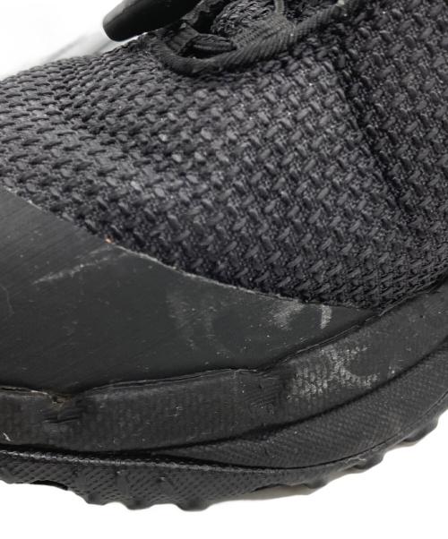 MERRELL（メレル）MERRELL (メレル) ローカットスニーカー ブラック サイズ:SIZE 25cmの古着・服飾アイテム