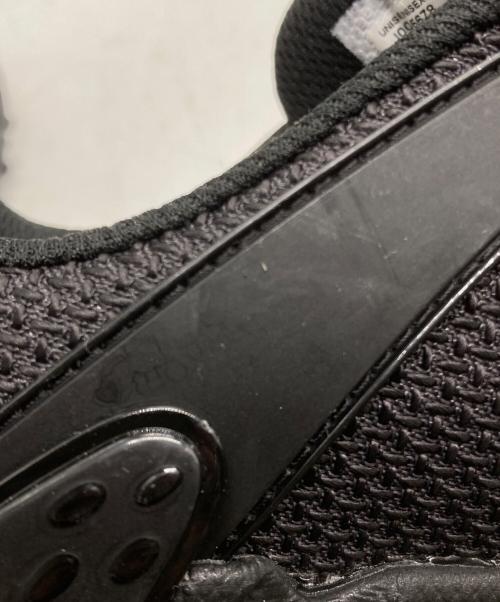 MERRELL（メレル）MERRELL (メレル) ローカットスニーカー ブラック サイズ:SIZE 25cmの古着・服飾アイテム