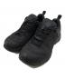 MERRELL（メレル）の古着「ローカットスニーカー」｜ブラック