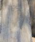 中古・古着 ANCELLM (アンセルム) STRAIGHT WIDE DENIM PANTS インディゴ サイズ:SIZE 2：30000円