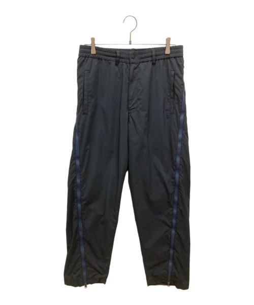 CHASSE（チェイス）CHASSE (チェイス) Spider Pant ネイビー サイズ:SIZE 2の古着・服飾アイテム