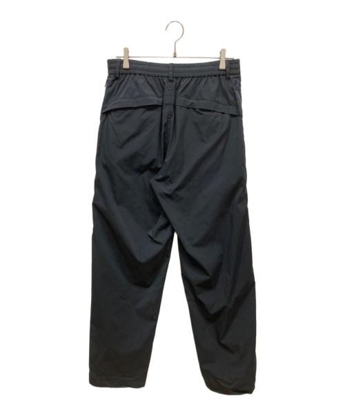 CHASSE（チェイス）CHASSE (チェイス) Spider Pant ネイビー サイズ:SIZE 2の古着・服飾アイテム