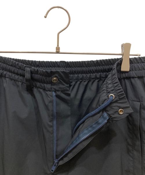 CHASSE（チェイス）CHASSE (チェイス) Spider Pant ネイビー サイズ:SIZE 2の古着・服飾アイテム