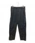 CHASSE（チェイス）の古着「Spider Pant」｜ネイビー