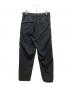 CHASSE (チェイス) Spider Pant ネイビー サイズ:SIZE 2：10000円