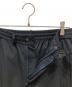 中古・古着 CHASSE (チェイス) Spider Pant ネイビー サイズ:SIZE 2：10000円