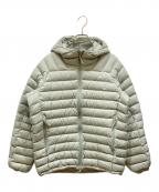 FEELSフィールズ）の古着「SHELL DOWN JACKET」｜ブルー