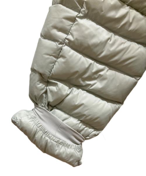 FEELS（フィールズ）FEELS (フィールズ) SHELL DOWN JACKET ブルー サイズ:SIZE XLの古着・服飾アイテム