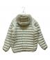 FEELS (フィールズ) SHELL DOWN JACKET ブルー サイズ:SIZE XL：30000円