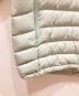 中古・古着 FEELS (フィールズ) SHELL DOWN JACKET ブルー サイズ:SIZE XL：30000円