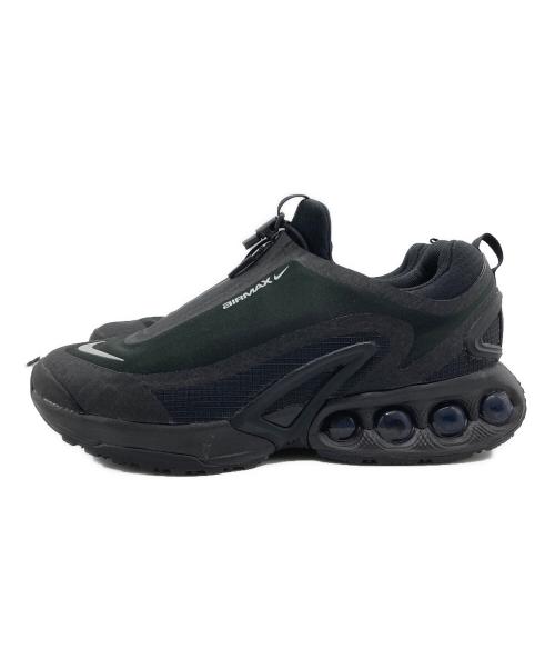NIKE（ナイキ）NIKE (ナイキ) AIR MAX Dn ROAM ブラック サイズ:SIZE 28cmの古着・服飾アイテム
