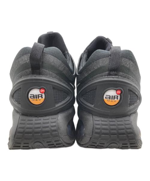 NIKE（ナイキ）NIKE (ナイキ) AIR MAX Dn ROAM ブラック サイズ:SIZE 28cmの古着・服飾アイテム
