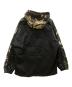 OAKLEY (オークリー) FGL TC STROKE ANORAK カーキ×ブラック サイズ:SIZE L：7000円