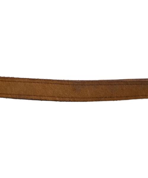 LOUIS VUITTON（ルイ ヴィトン）LOUIS VUITTON (ルイ ヴィトン) ポシェット　モノグラム　ポシェット・アクセソワール ブラウンの古着・服飾アイテム