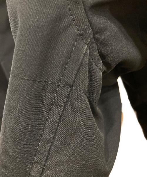 CANADA GOOSE（カナダグース）CANADA GOOSE (カナダグース) SHELBURNE PARKA BLACK LABEL ブラック サイズ:SIZE XSの古着・服飾アイテム