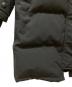 中古・古着 CANADA GOOSE (カナダグース) SHELBURNE PARKA BLACK LABEL ブラック サイズ:SIZE XS：40000円