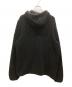 CANADA GOOSE (カナダグース) Medina Hoodie ブラック サイズ:SIZE L：22000円