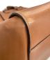中古・古着 LOEWE (ロエベ) ハンモックスモールバッグ タン：80000円