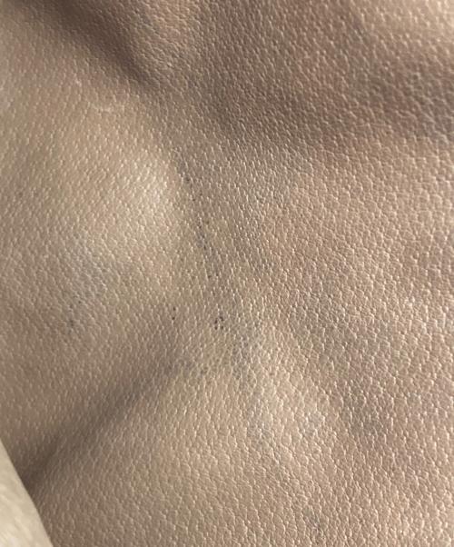 CELINE（セリーヌ）CELINE (セリーヌ) ショルダーバッグ ブラウンの古着・服飾アイテム
