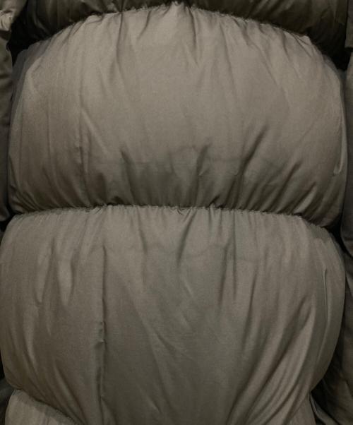 THE NORTH FACE（ザ ノース フェイス）THE NORTH FACE (ザ ノース フェイス) ダウンジャケット オリーブ サイズ:SIZE Sの古着・服飾アイテム