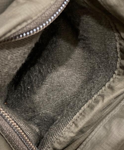 THE NORTH FACE（ザ ノース フェイス）THE NORTH FACE (ザ ノース フェイス) ダウンジャケット オリーブ サイズ:SIZE Sの古着・服飾アイテム