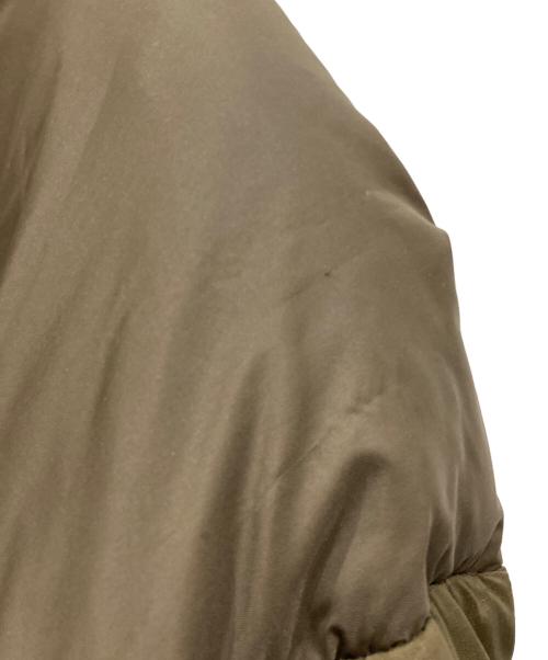 THE NORTH FACE（ザ ノース フェイス）THE NORTH FACE (ザ ノース フェイス) ダウンジャケット オリーブ サイズ:SIZE Sの古着・服飾アイテム