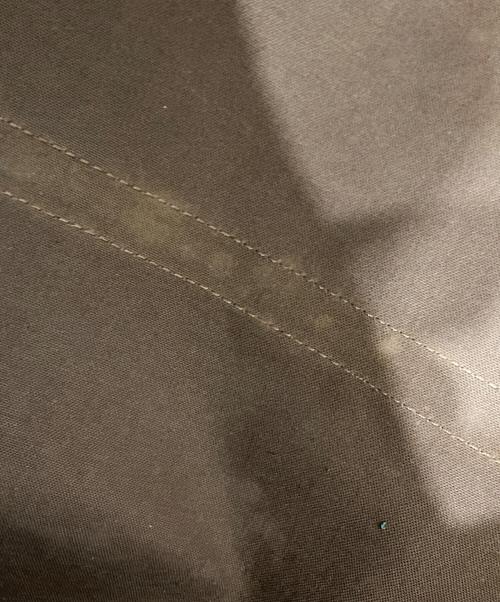 LOUIS VUITTON（ルイ ヴィトン）LOUIS VUITTON (ルイ ヴィトン) ボストンバッグ ブラウンの古着・服飾アイテム